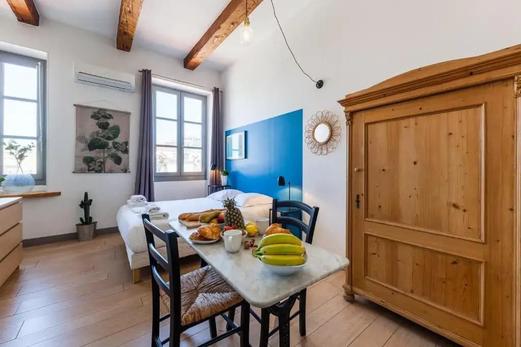 Les Cocons - Appartements d'Hôtes Design - Photo 2