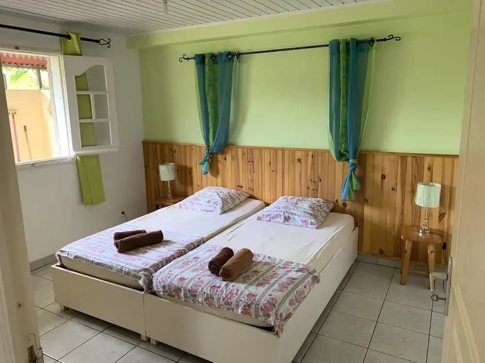 Gîte le Longane - Photo 1
