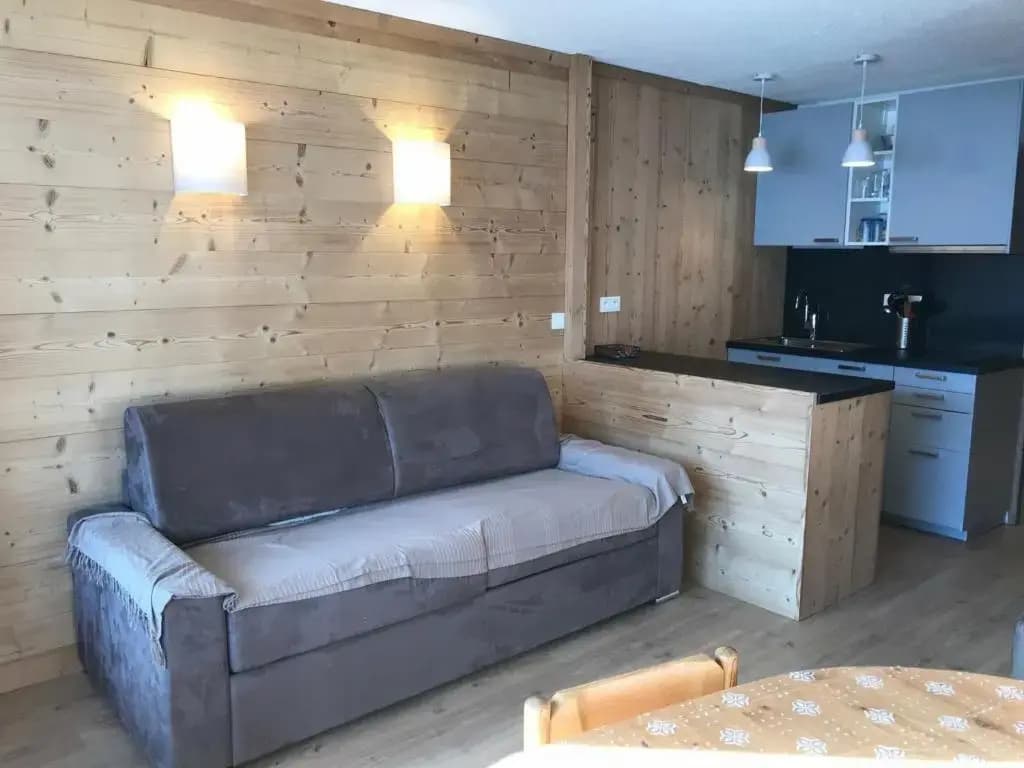 Appartement Montgenèvre, 1 pièce, 6 personnes - FR-1-445-150 - Photo 2