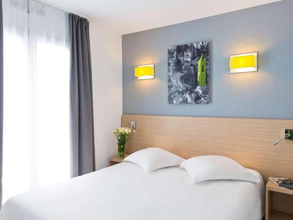 Aparthotel Adagio Access Nice Magnan - Photo 4