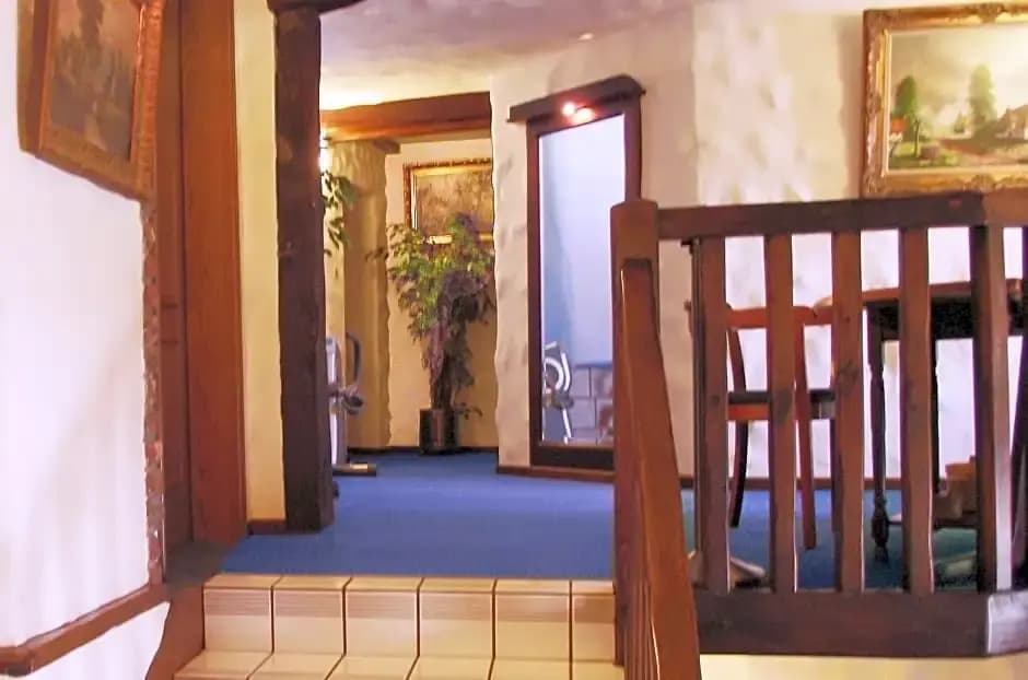 Hotel Restaurant Cristal - Miniature 7