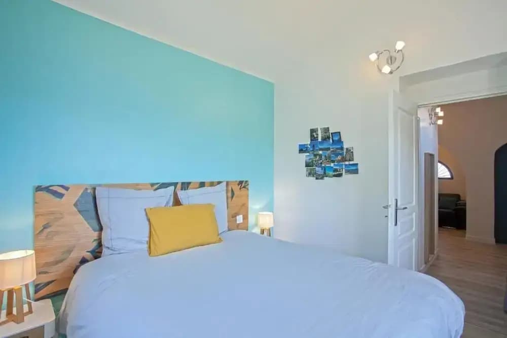 Vita Nova 1 Luxury apartment with sea view (74448195) - Photo 5
