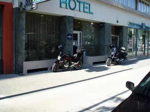 Paris-Nice - Photo 1