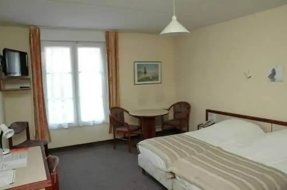 Hotel Restaurant d'Orfeuil - Photo 4