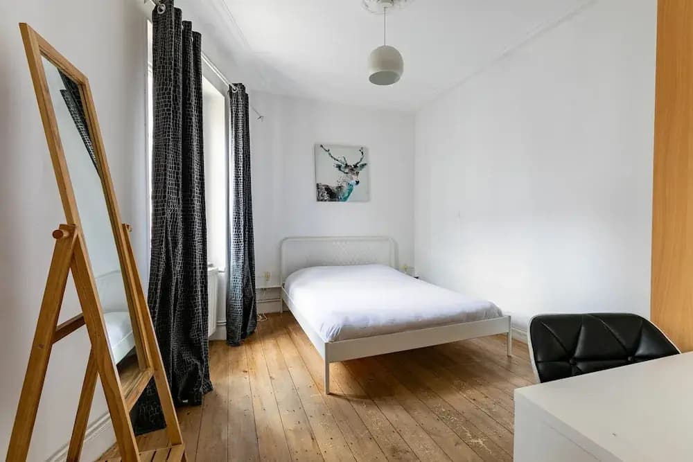 2 chambres avec garage - Photo 3