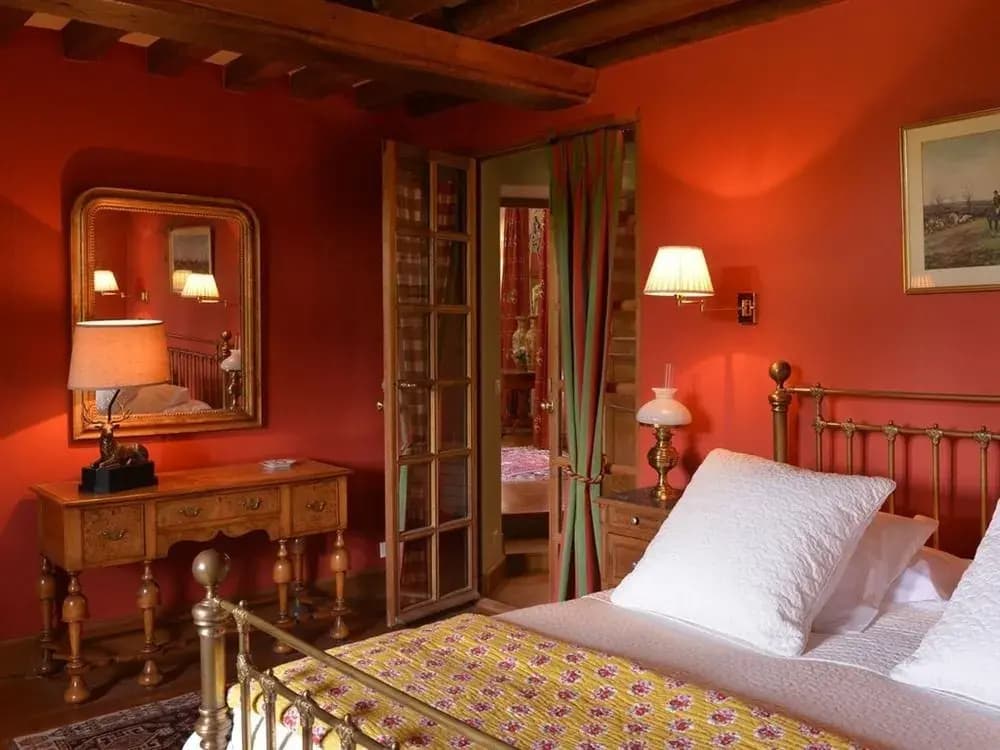Le Vieux Chateau le Renouard B&B - Photo 3