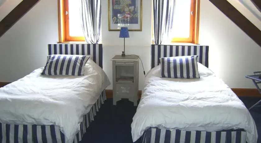 Ferme du Beau Marais Chambres d'hôtes - Photo 2