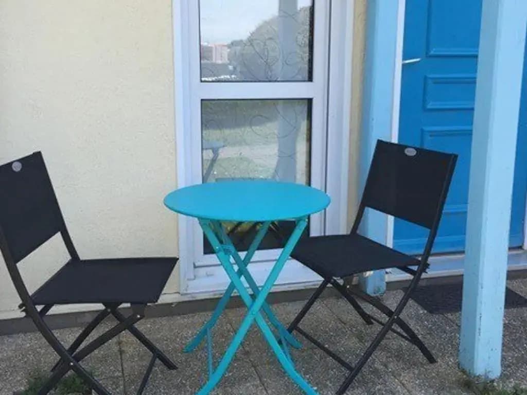 Appartement La Rochelle, 1 pièce, 2 personnes - FR-1-246-437 - Miniature 6