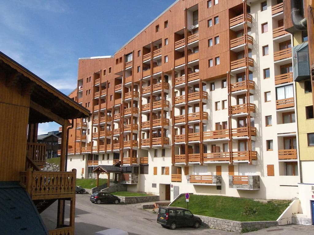Les Lauzières - Photo 1