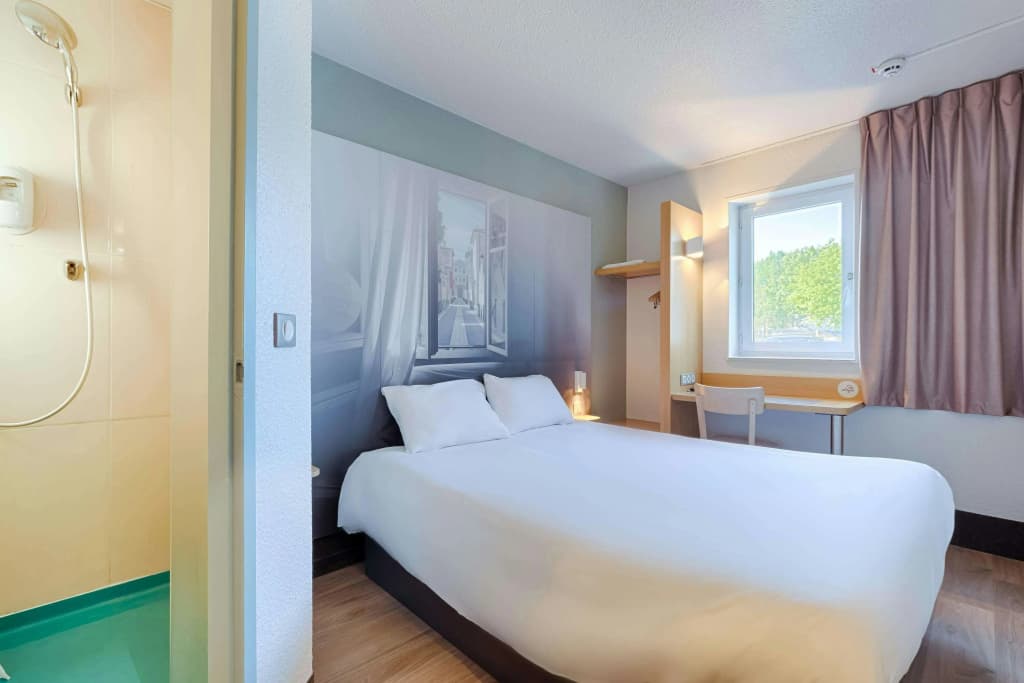 B&B HOTEL AIX EN PROVENCE Pont de l'Arc - Photo 3