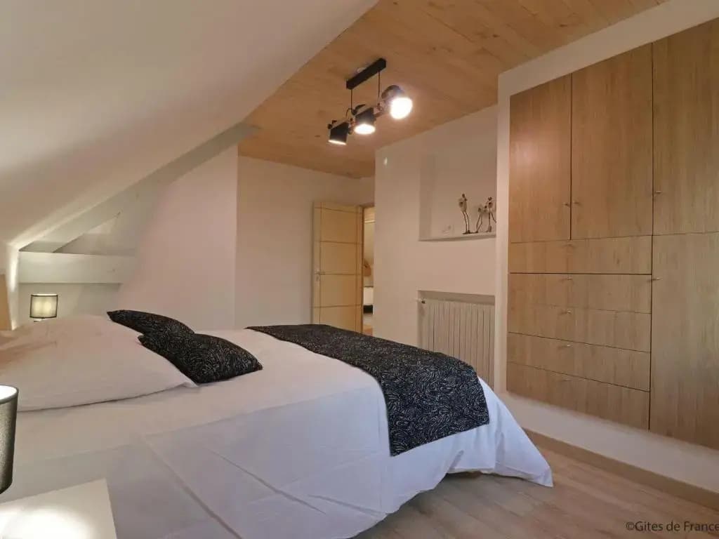 Gite Ceaucé, 6 pièces, 15 personnes - FR-1-497-142 - Photo 5