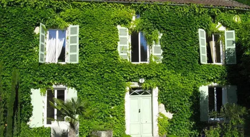 Chambres d'Hôtes Moulin de Masvicomteaux - Photo 5