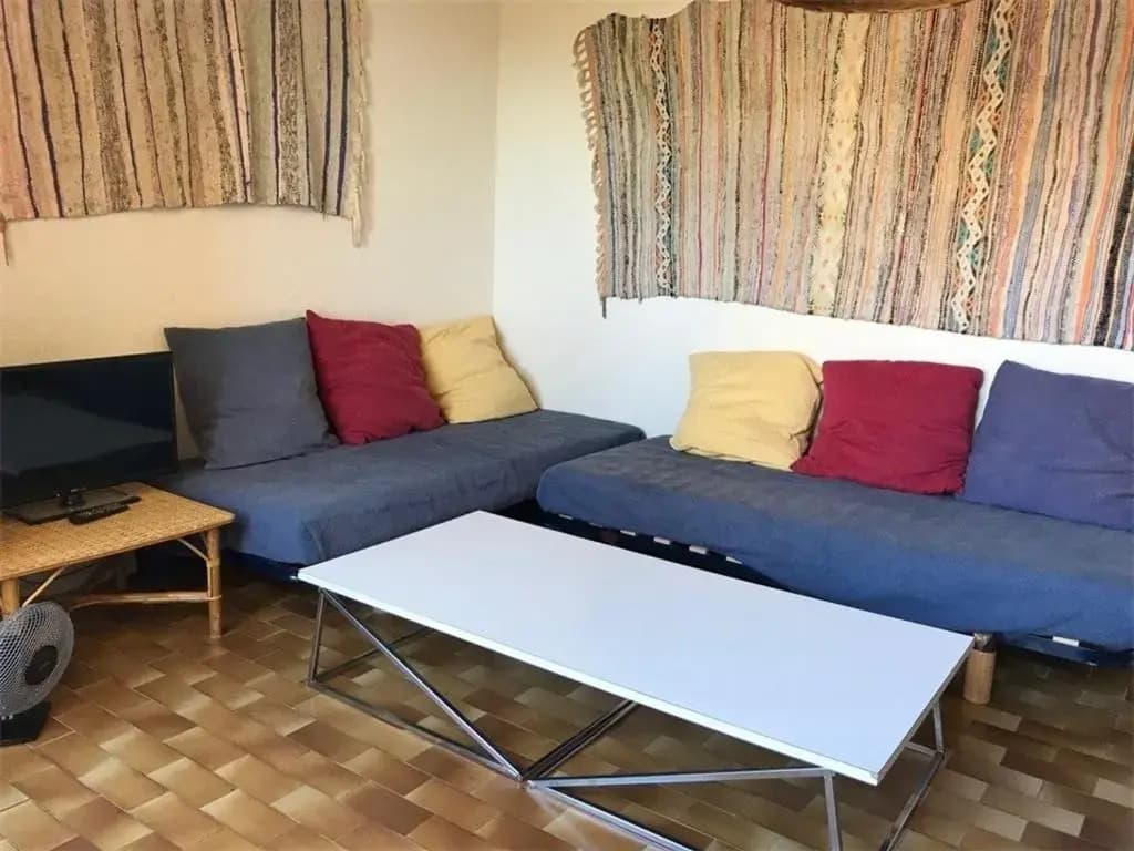 Appartement Port Leucate, 2 pièces, 4 personnes - FR-1-81-117 - Photo 1