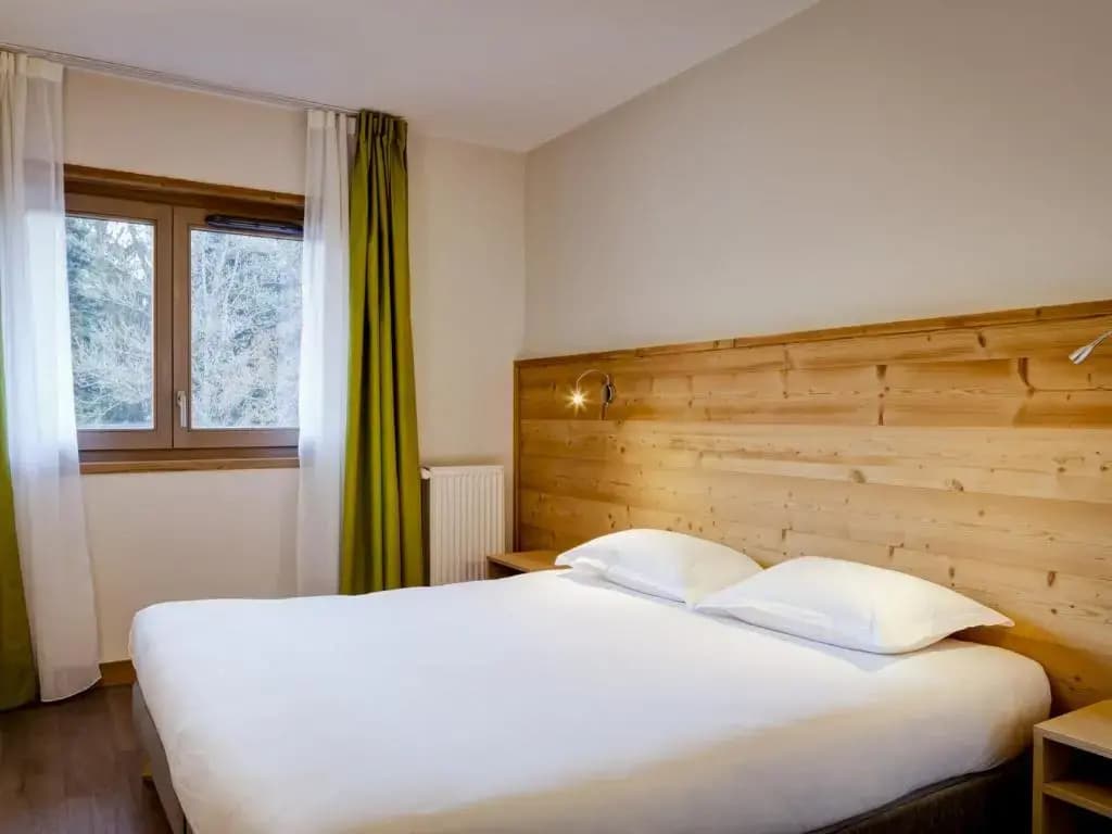 Appartement Brides-les-Bains, 2 pièces, 4 personnes - FR-1-512-13 - Photo 3