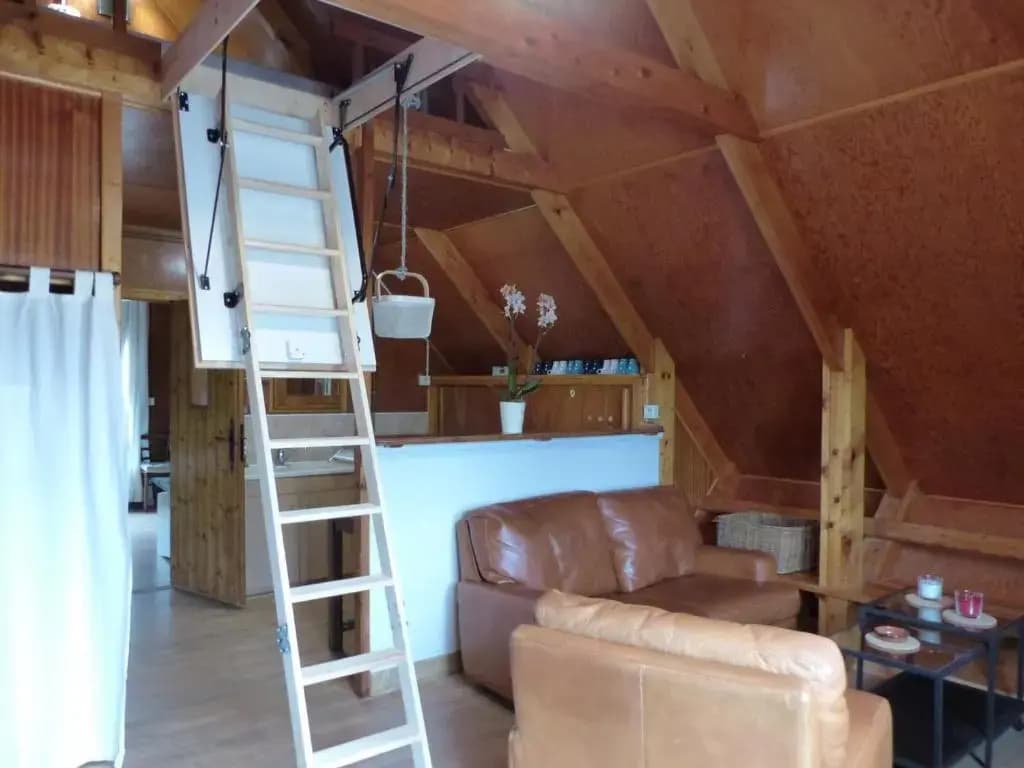 Gîte Le Vernet, 3 pièces, 5 personnes - FR-1-489-274 - Photo 3