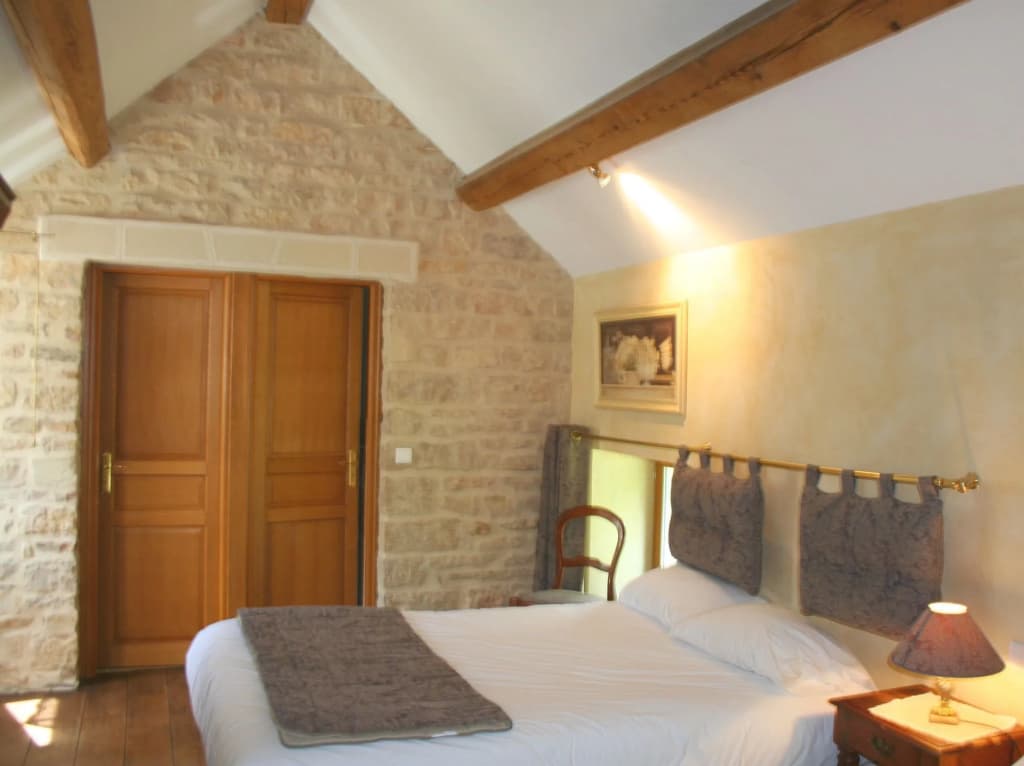 Chateau de Challanges - Photo 4