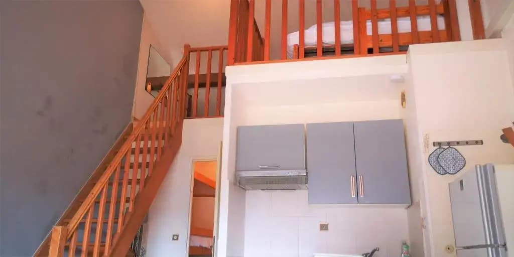 Résidence Cap Azur Appartement 218 - Photo 3