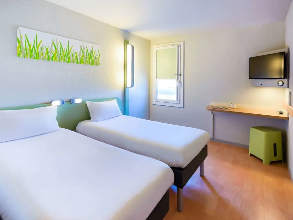 ibis budget Bollène - Photo 5