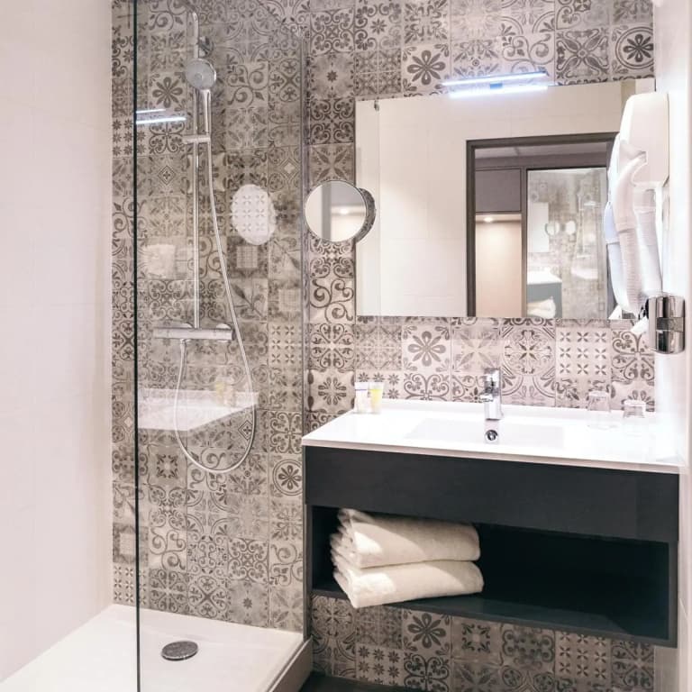 Alliance Pornic Resort Hotel Thalasso-Spa - Miniature 8