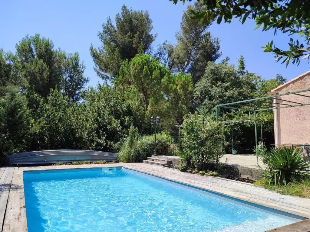 Villa avec piscine privée - Photo 3