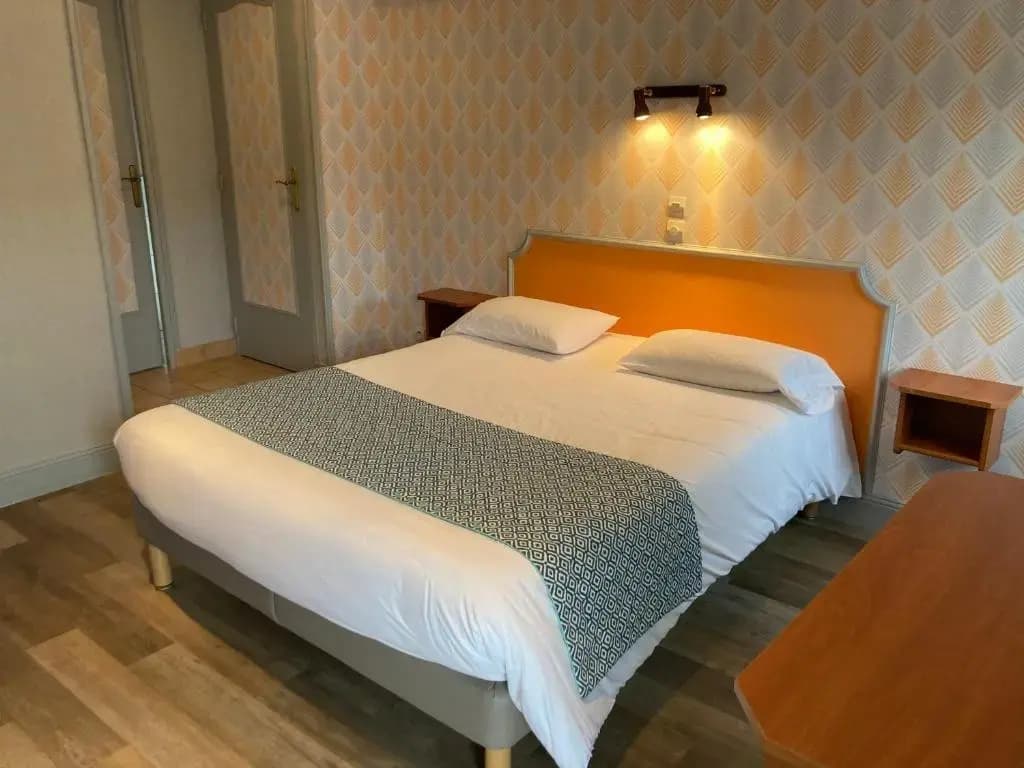 Hotel Le Bon Laboureur - Photo 5