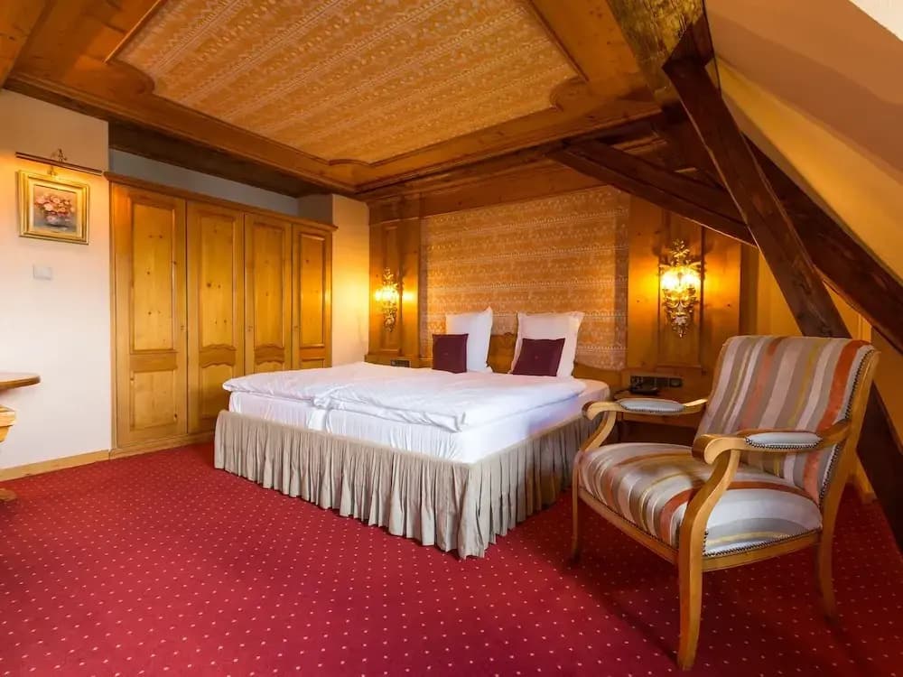 Hostellerie de la Pommeraie by Popinns - Photo 3