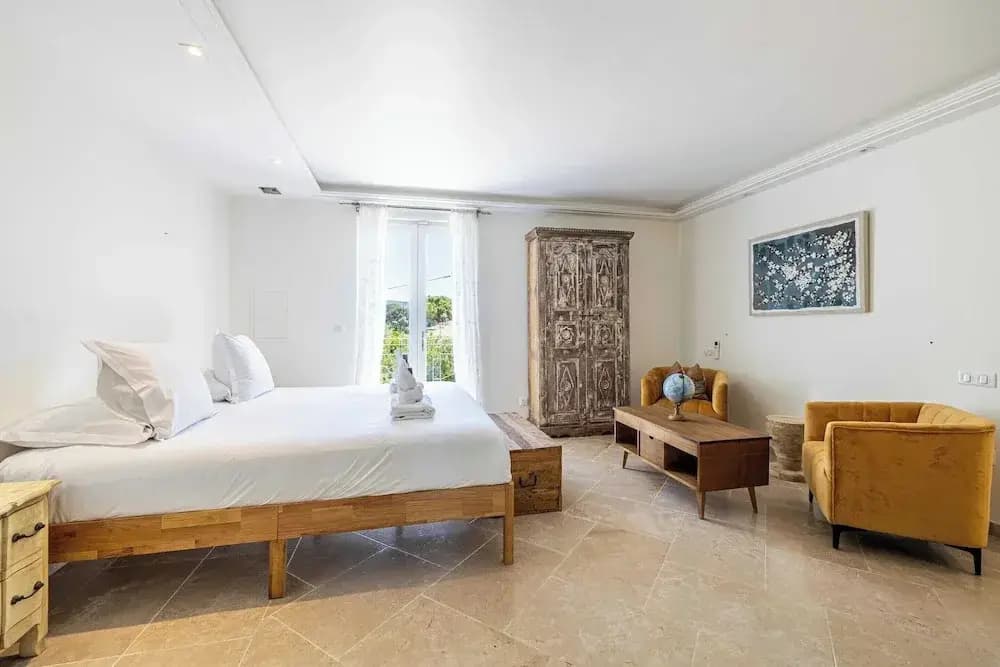Exceptional Villa - AC- 6br-12p - Mougins - Miniature 7
