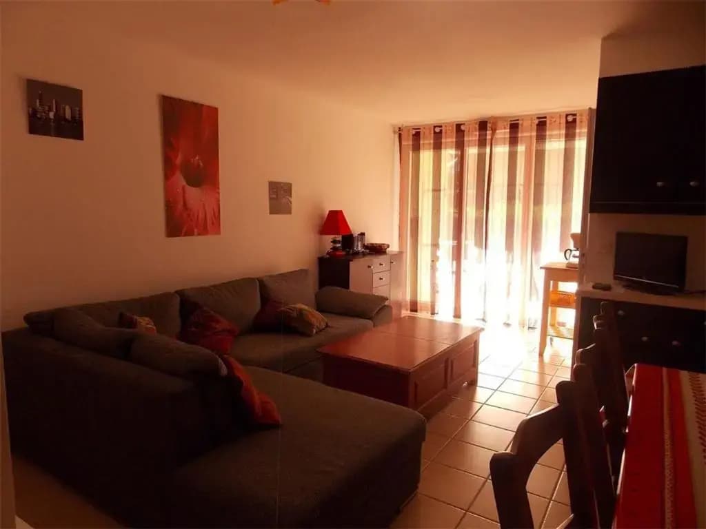 Appartement Montauban-de-Luchon, 2 pièces, 6 personnes - FR-1-313-142 - Photo 3