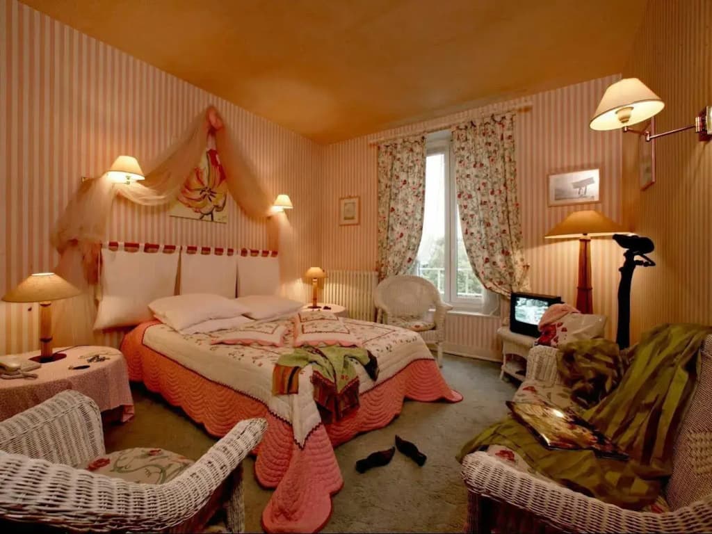 Hostellerie Saint Jacques - Photo 2