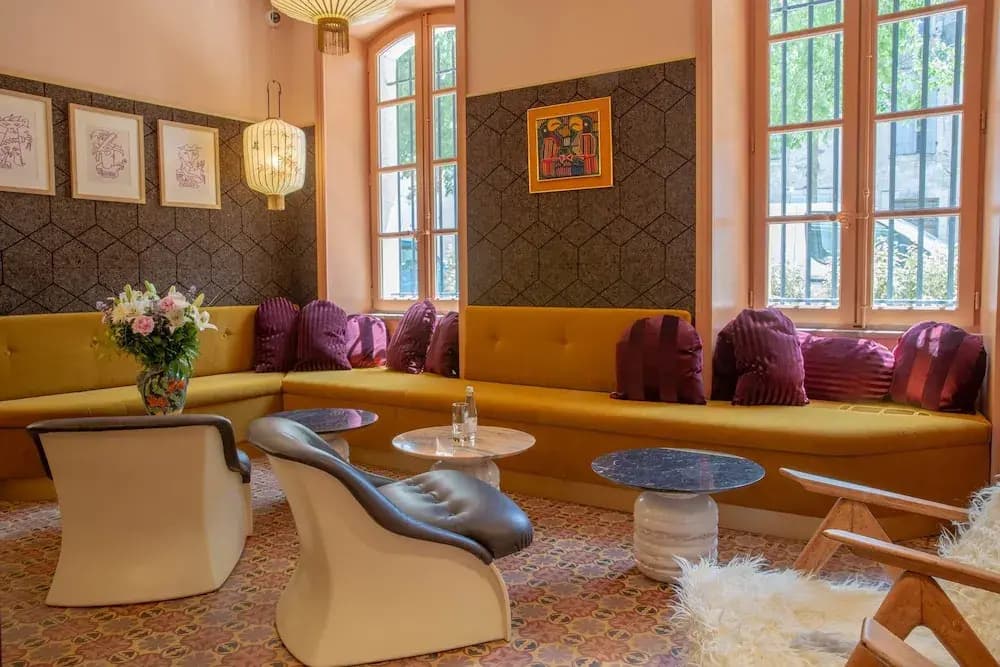 Le Petit Hotel - Photo 4
