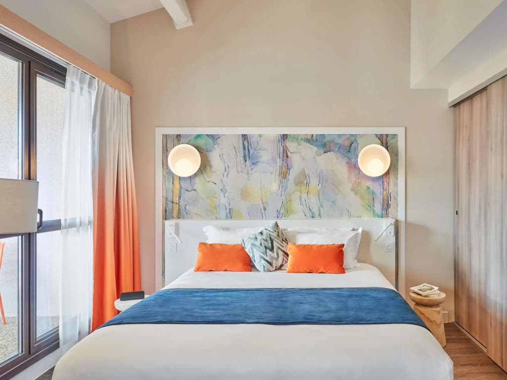 Aparthotel Adagio Aix en Provence Centre - Miniature 6