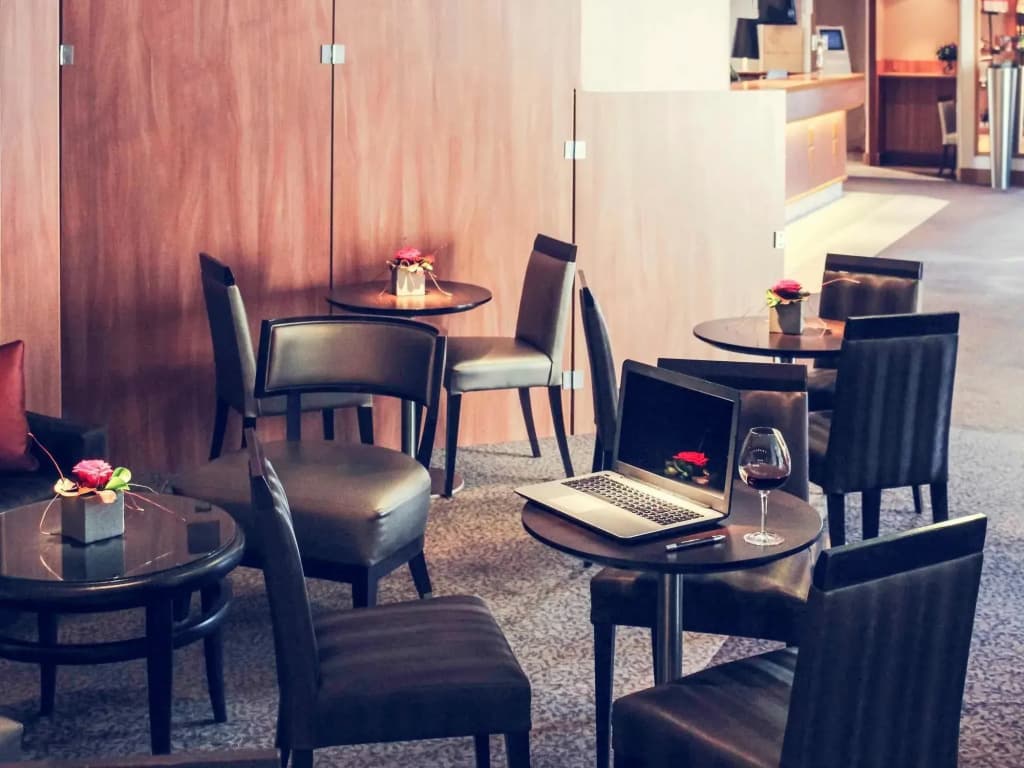 Mercure Valence Sud - Miniature 6