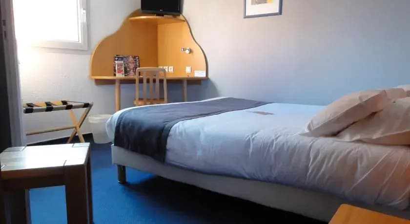AS Hotel Ronchin - Photo 4