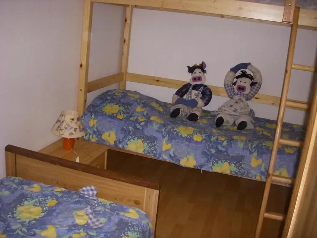 Camping de la Pelouse - Photo 2