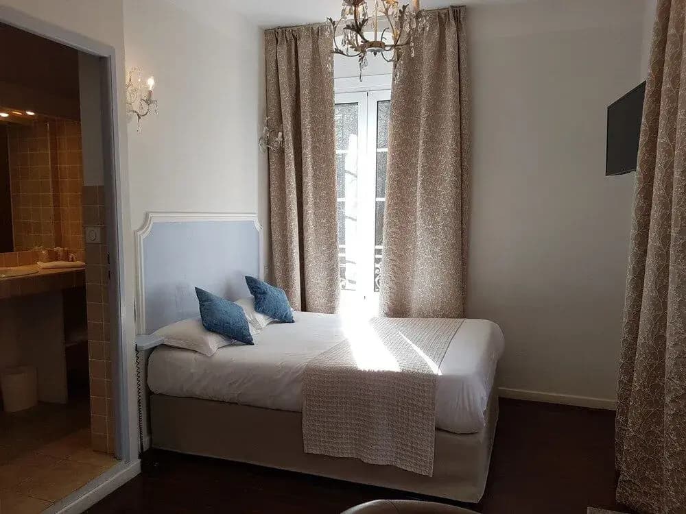 Hotel U Castellu - Miniature 6