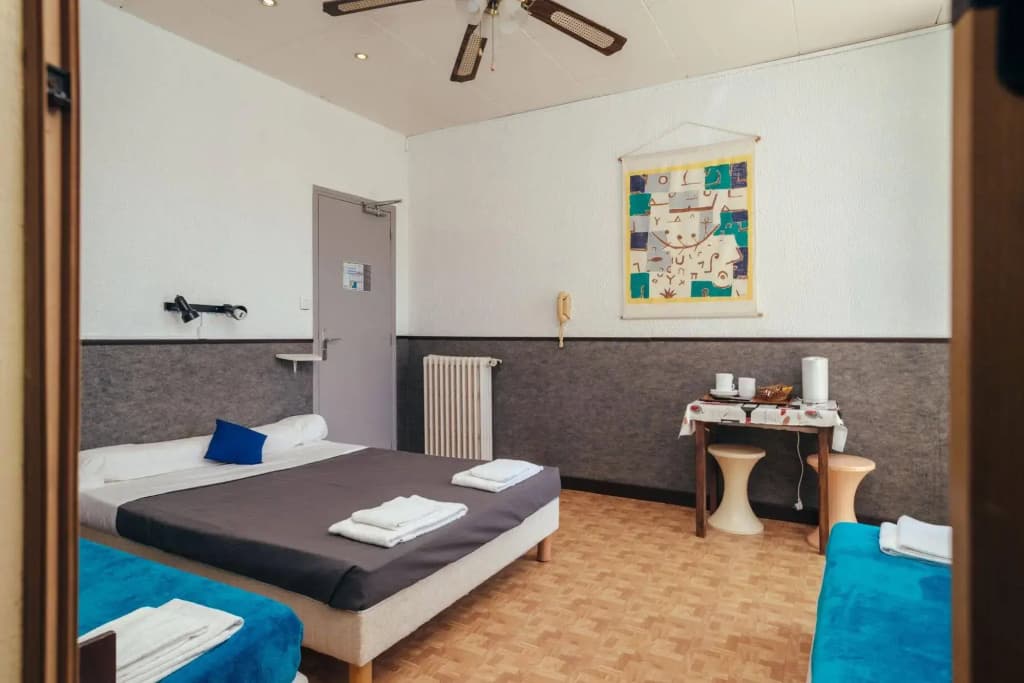 Hotel Monet - Miniature 6