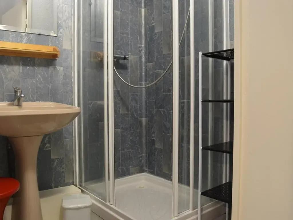 Appartement Le Grau-du-Roi, 2 pièces, 4 personnes - FR-1-250-108 - Miniature 8