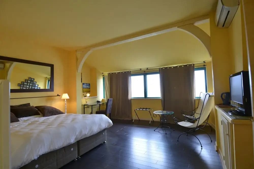 Hotel Quai 36 - Photo 3
