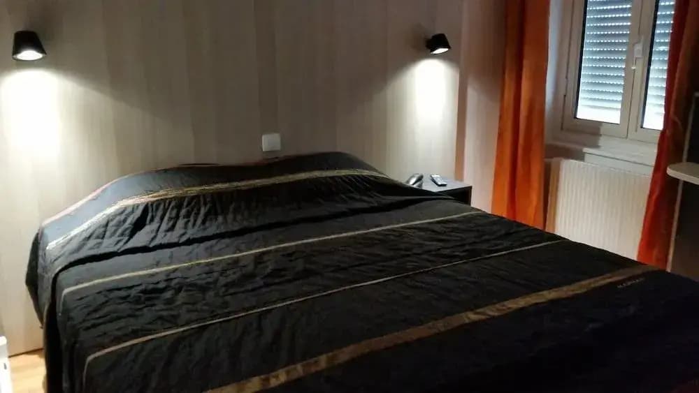 Hôtel d'Alsace - Miniature 6