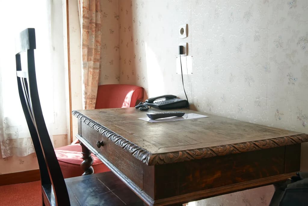 Hotel Maillot - Miniature 6