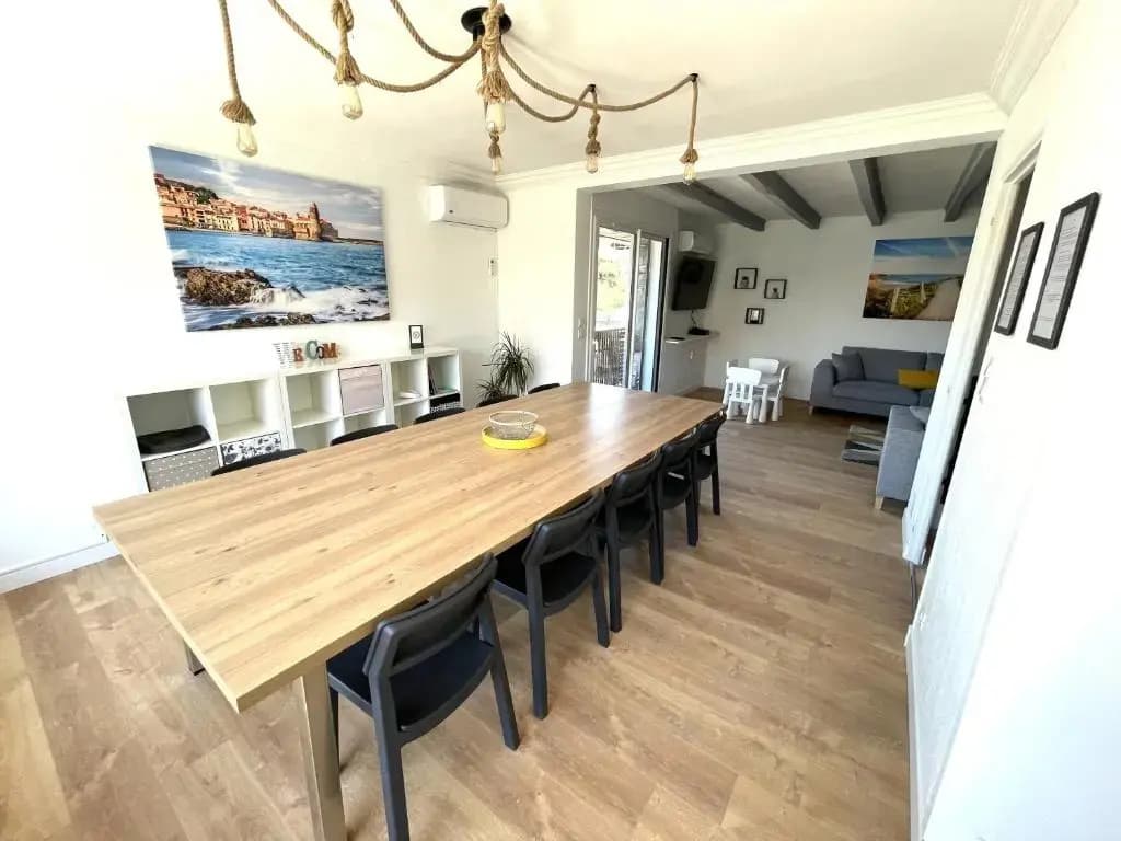 Appartement spacieux 4 chambres, jardin, proche centre-ville - Photo 1