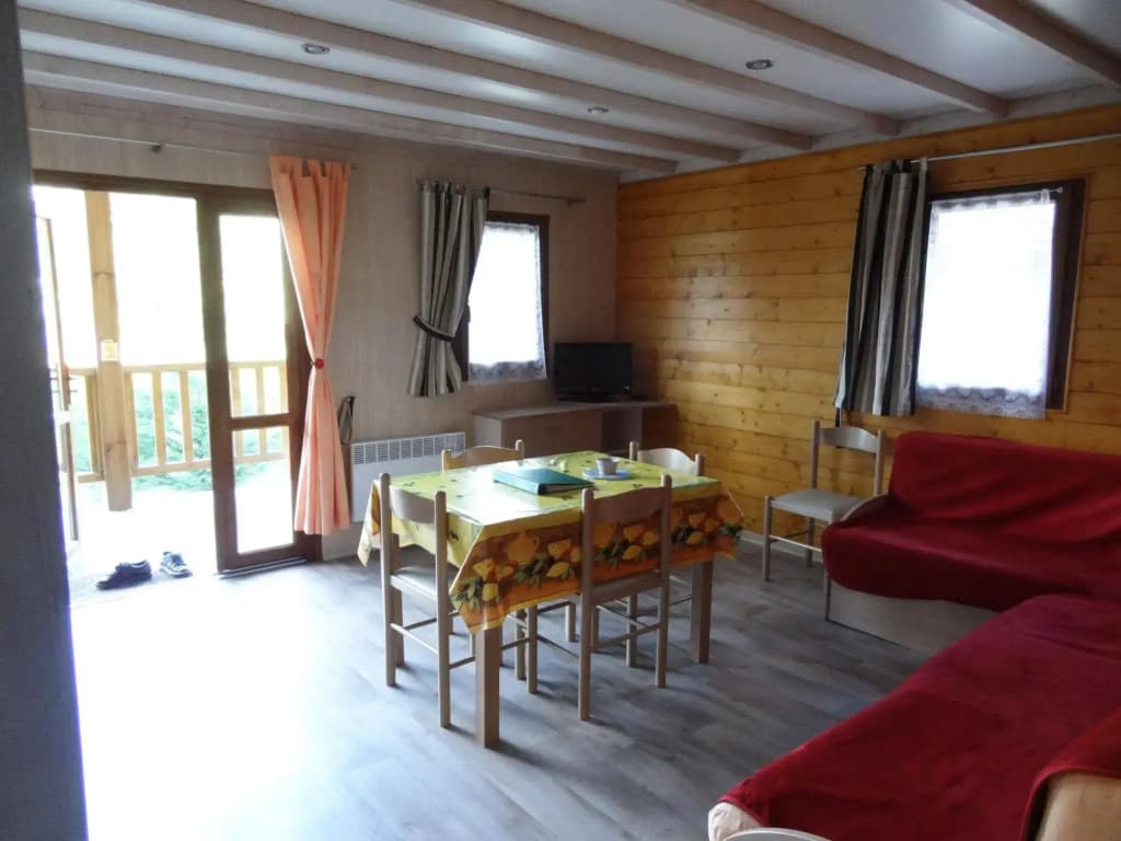 Chalets du Lac - Photo 2