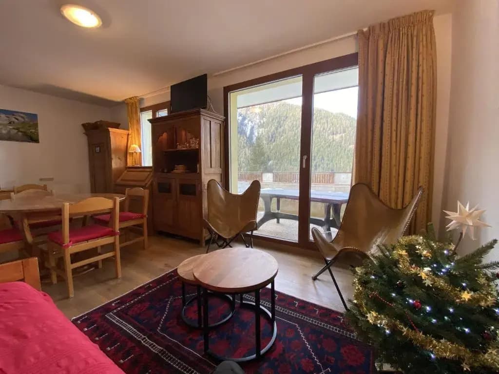 Chalet Jonquille - Photo 3