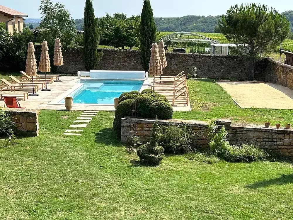 Le Clos Zélie - Miniature 7