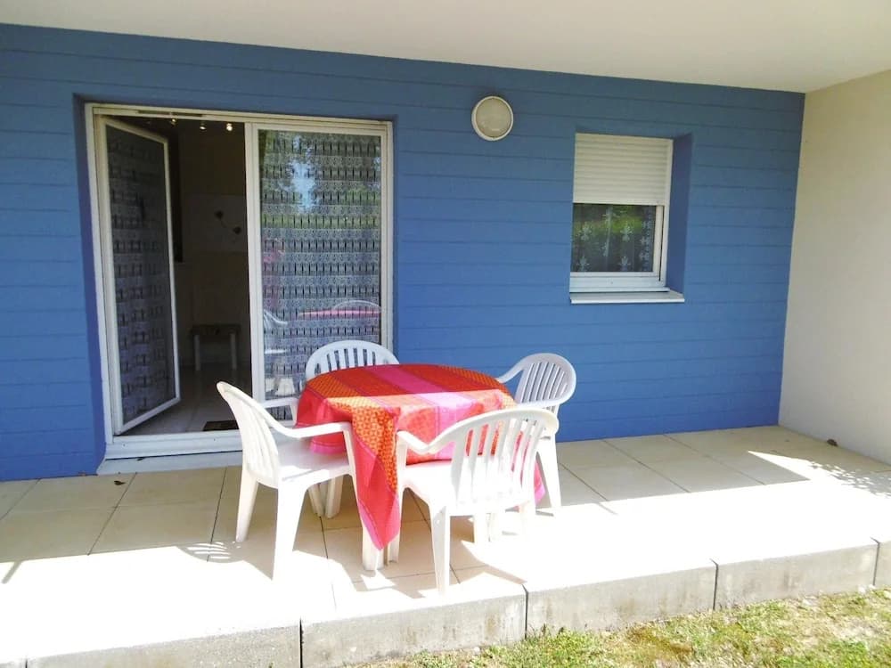 Appartement Pol - Miniature 8