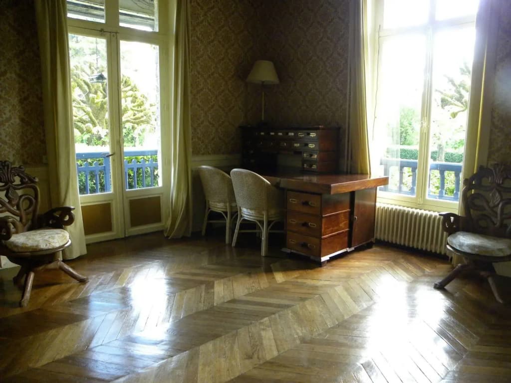 Le Pavillon de St. Agnan - Photo 4