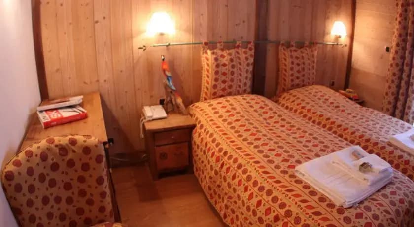 Chalet La Marsa - Photo 3