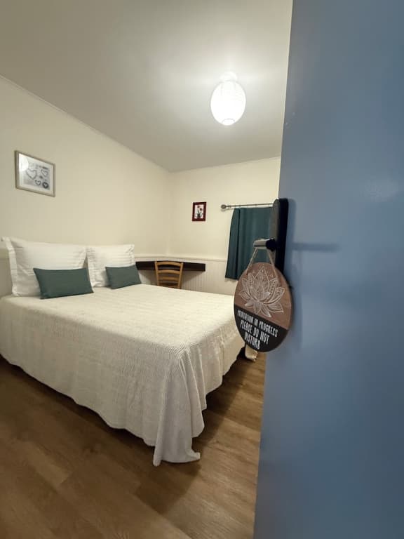 Matsya Hostel - Photo 3
