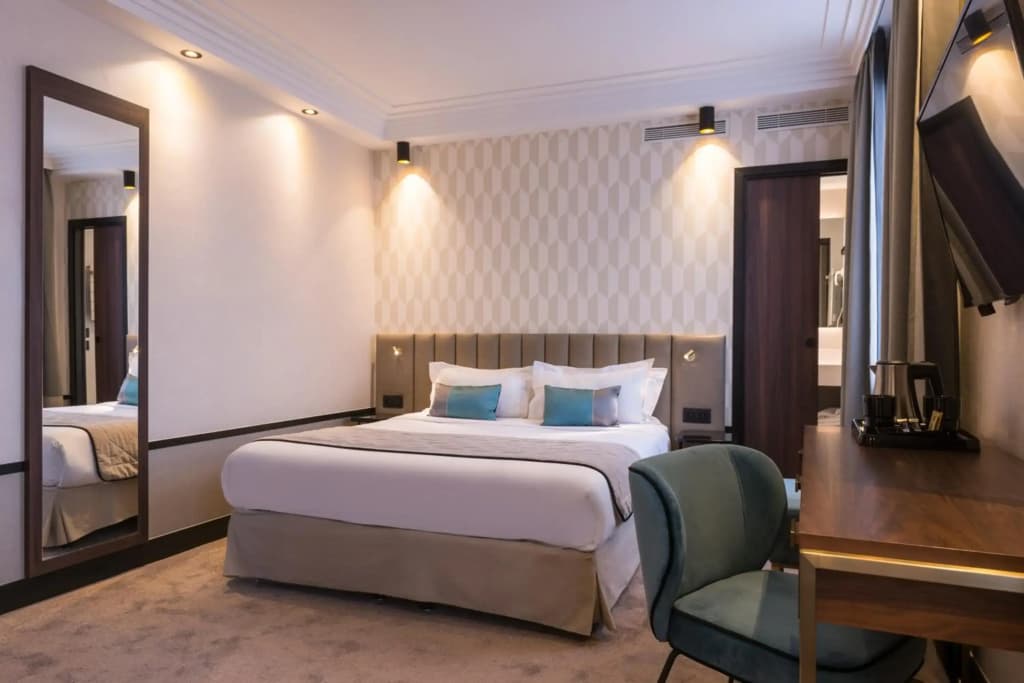 Best Western Select Hotel - Photo 3