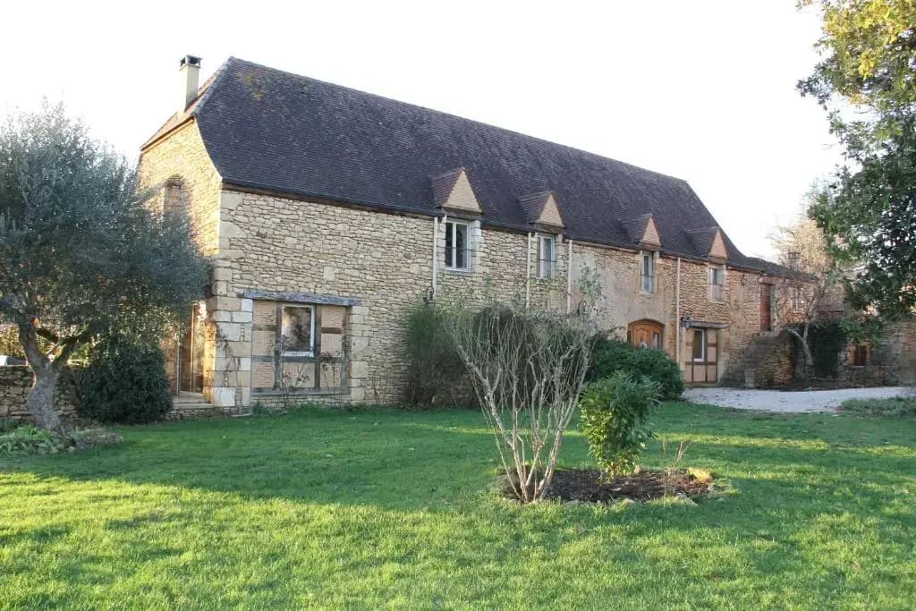 Manoir de La Brunie - Photo 4
